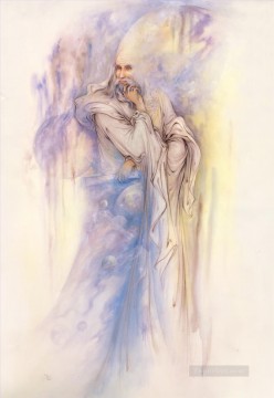 Fantasy Painting - MF 15 Fairy Tales